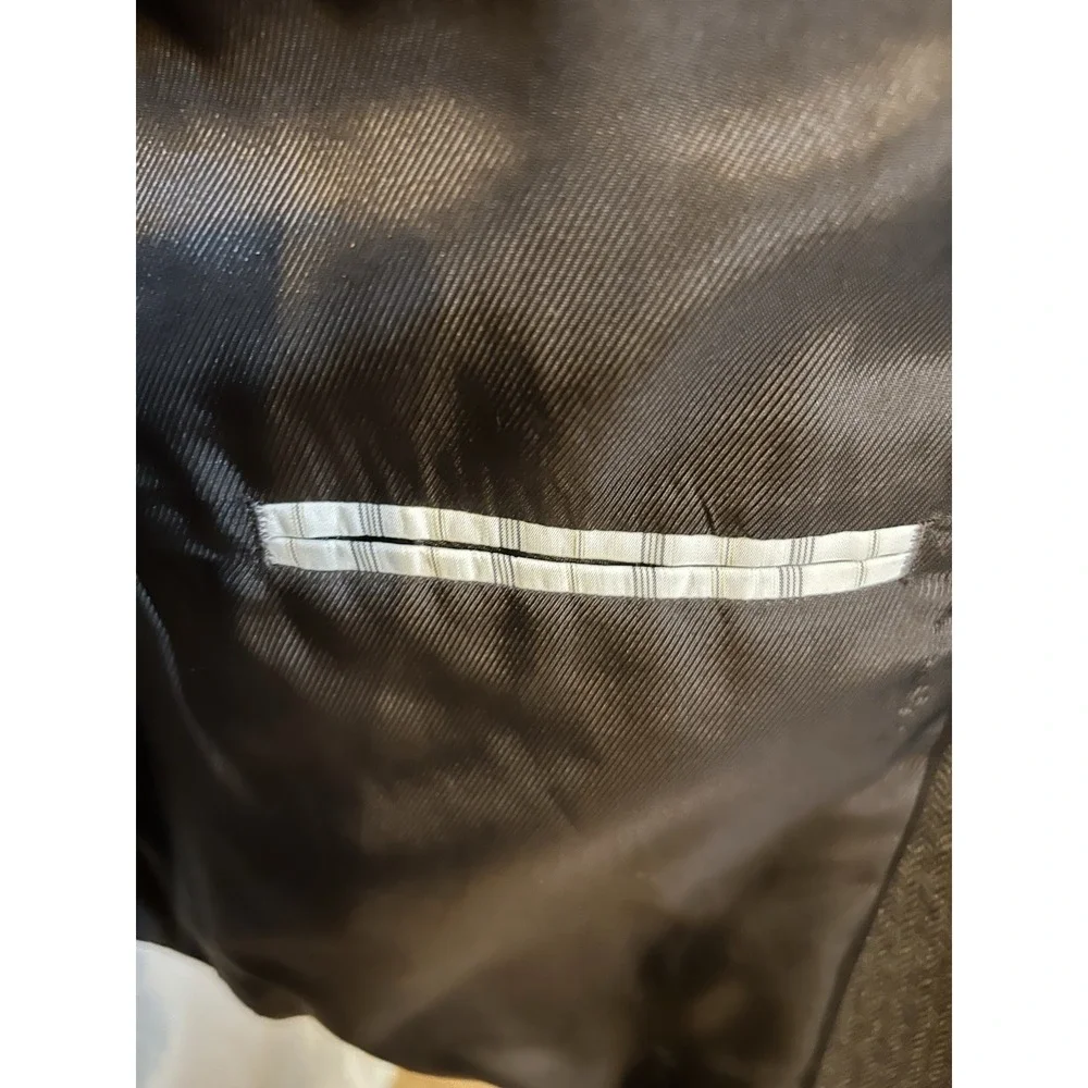 Stafford sport coat